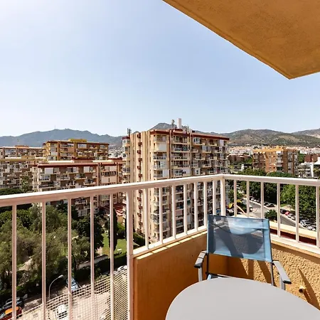 Aguila 900 Appartement *