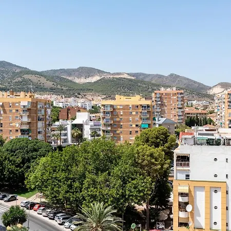 Appartement Aguila 900 Benalmádena
