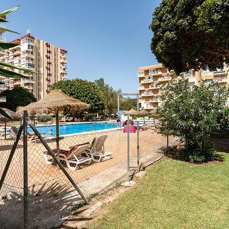 Aguila 900 Appartement Benalmádena