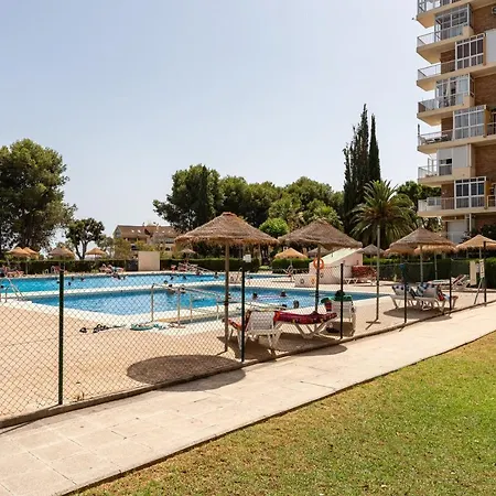 Aguila 900 Apartment