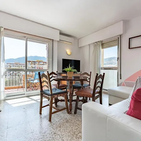 Aguila 900 Apartment Benalmadena