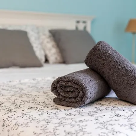 Aguila 900 Appartement Benalmádena