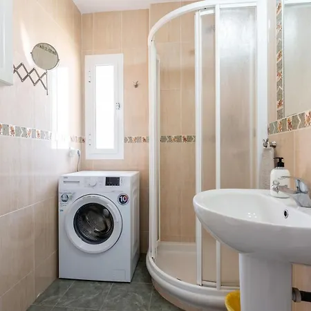 Aguila 900 Appartement Benalmádena