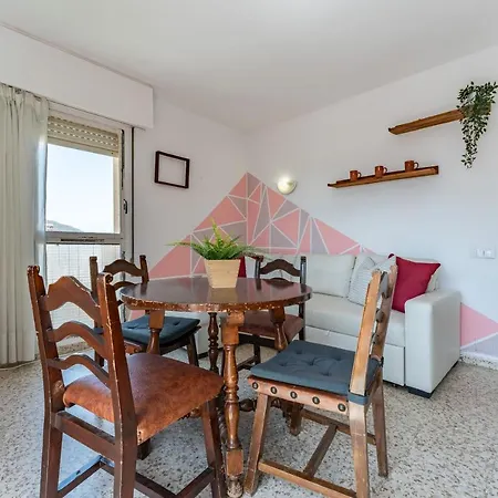 Appartement Aguila 900 Benalmádena