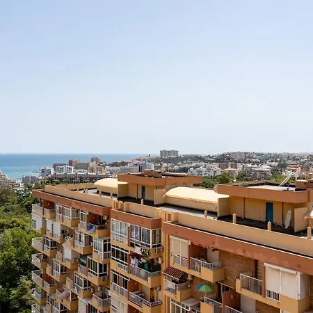Aguila 900 * Benalmádena