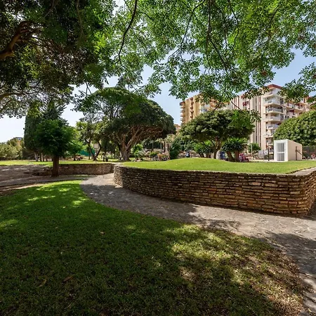 Appartement Aguila 900 *