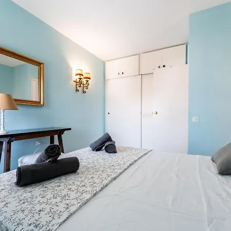 Appartement Aguila 900 Benalmádena