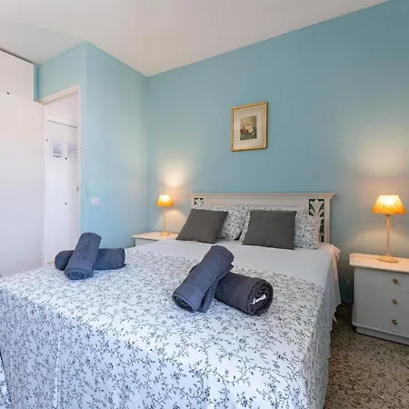 Aguila 900 Appartement *