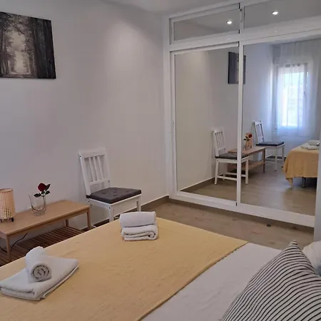 Aguila 900 Apartamento *
