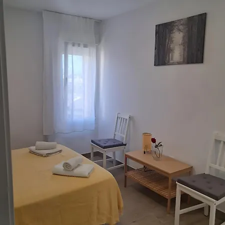 Aguila 900 Apartamento *