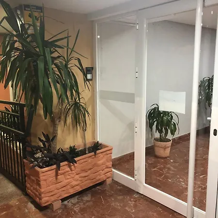 Aguila 900 Apartamento *